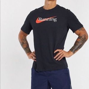 Nike- mens T-shirt